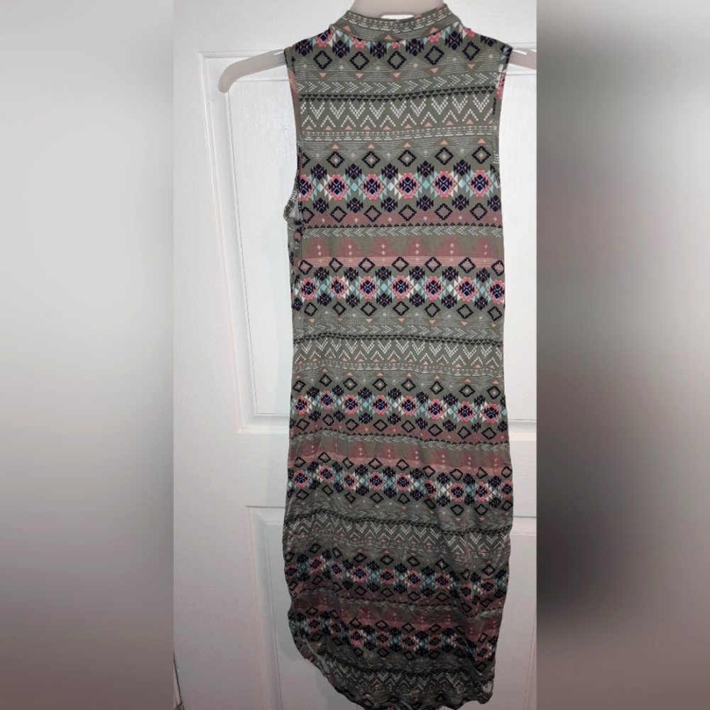 Ladies BodyCon Dress